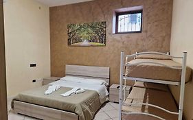 Casa Vacanza Enjoy Pompeii