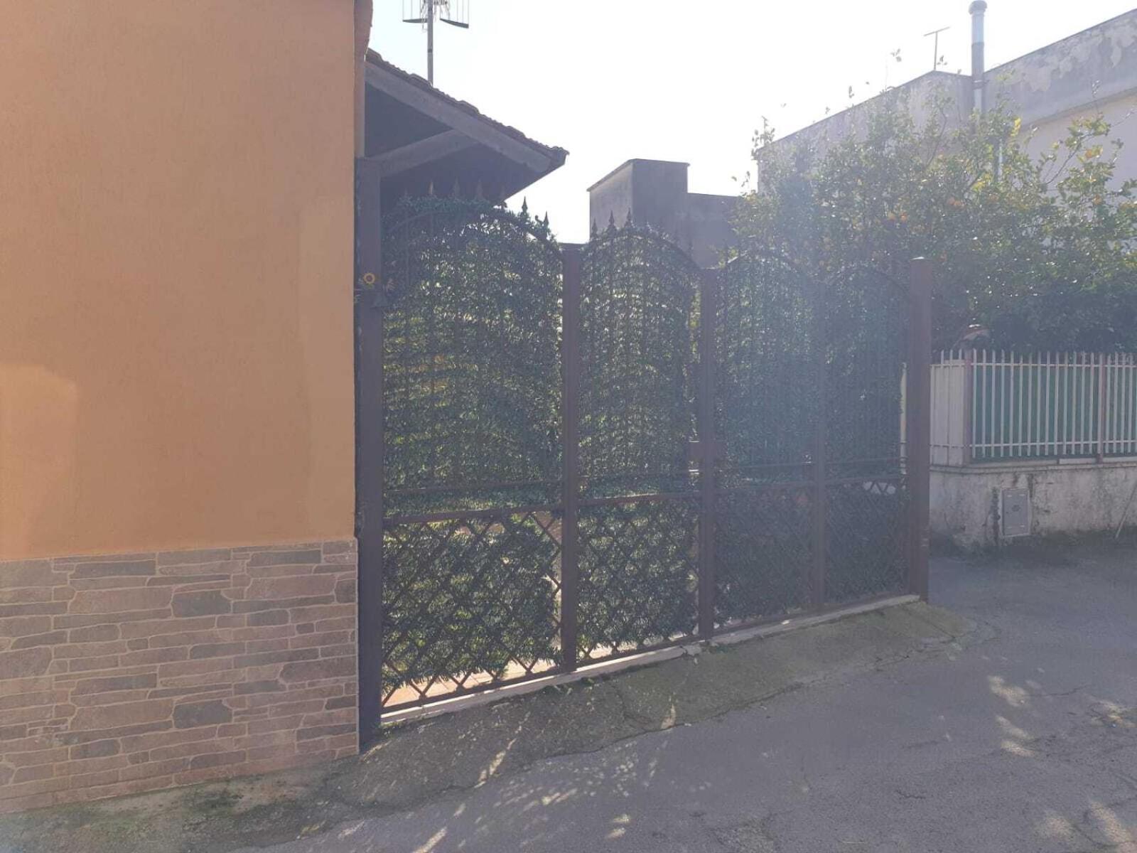 Casa Vacanza Enjoy Pompeii Exterior foto